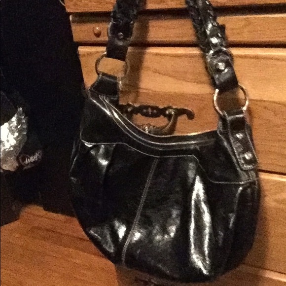 Francesco Biasia Purse